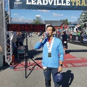 Meet your Posher, Bryan